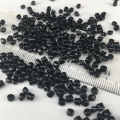 Plastic masterbatch  granules  Factory price recycled PE PVC ABS PET carrier carbon black masterbatch for pipe bags
